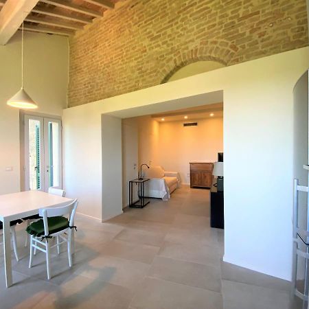 Tra Le Mura-Central Apartment In Siena Zewnętrze zdjęcie