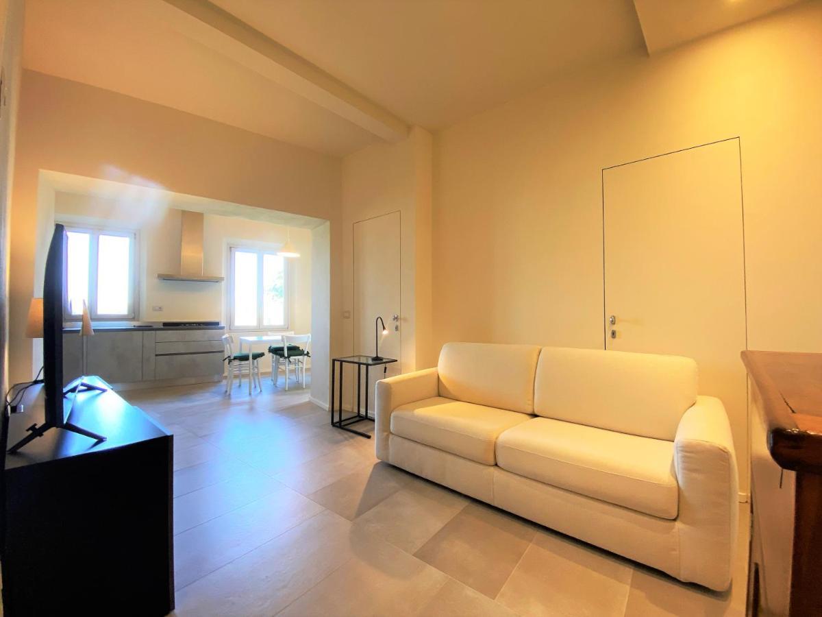 Tra Le Mura-Central Apartment In Siena Zewnętrze zdjęcie