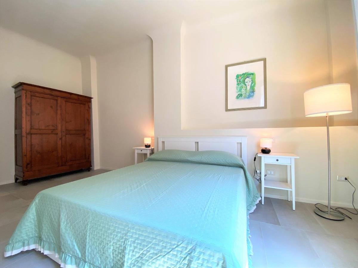 Tra Le Mura-Central Apartment In Siena Zewnętrze zdjęcie