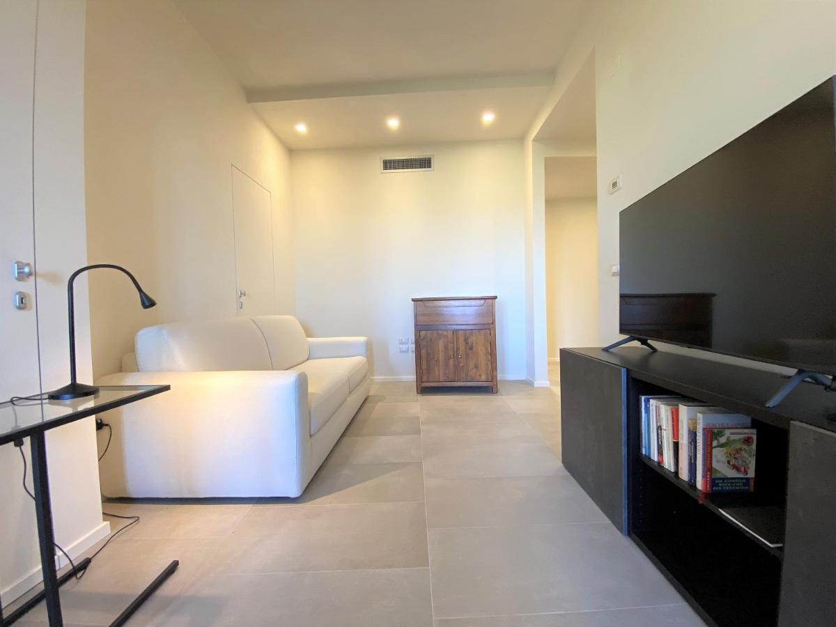 Tra Le Mura-Central Apartment In Siena Zewnętrze zdjęcie