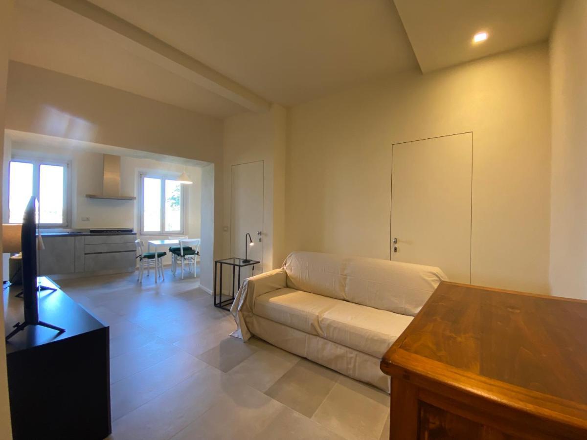 Tra Le Mura-Central Apartment In Siena Zewnętrze zdjęcie