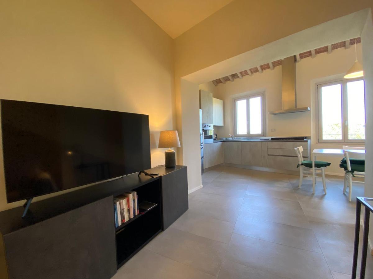 Tra Le Mura-Central Apartment In Siena Zewnętrze zdjęcie