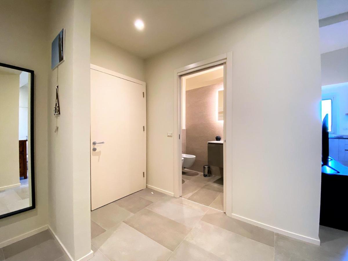 Tra Le Mura-Central Apartment In Siena Zewnętrze zdjęcie