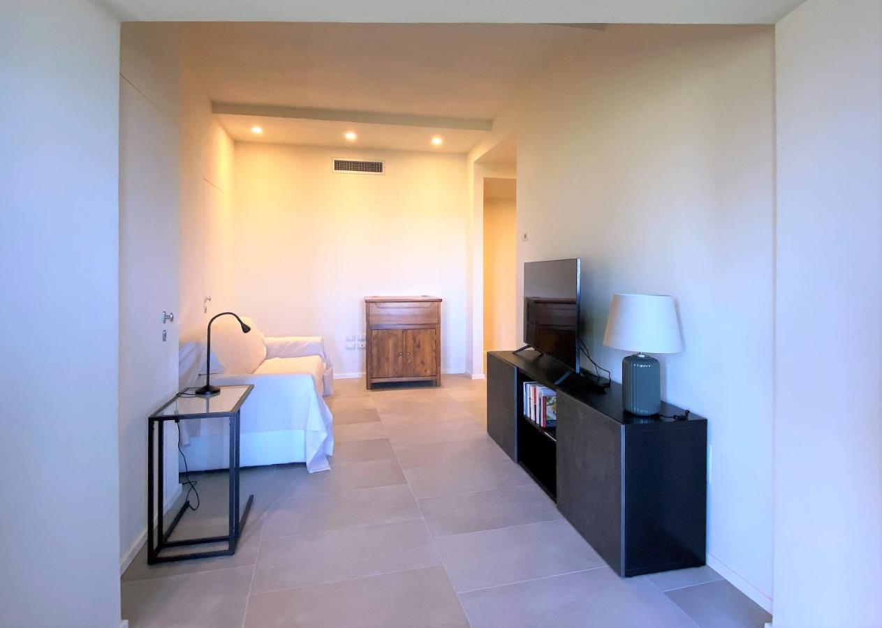 Tra Le Mura-Central Apartment In Siena Zewnętrze zdjęcie