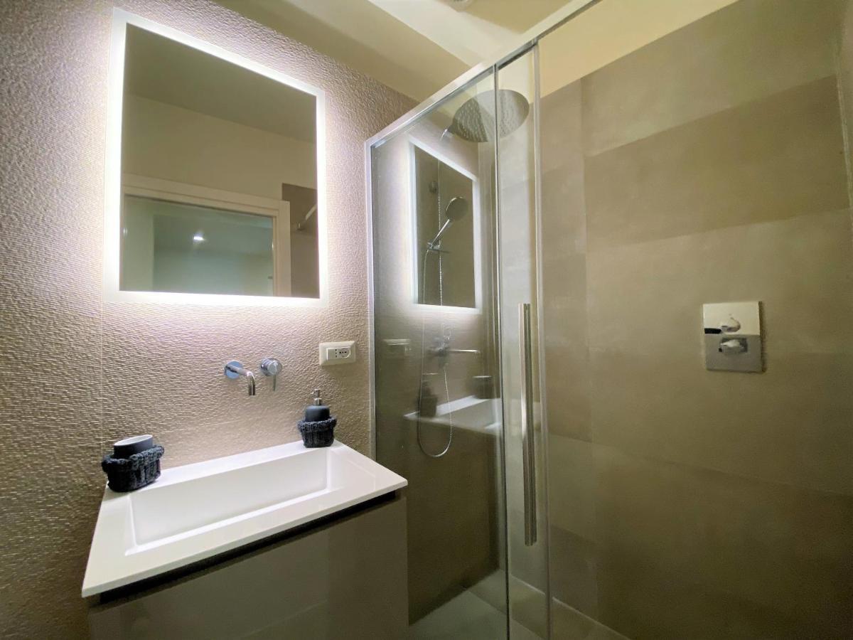Tra Le Mura-Central Apartment In Siena Zewnętrze zdjęcie