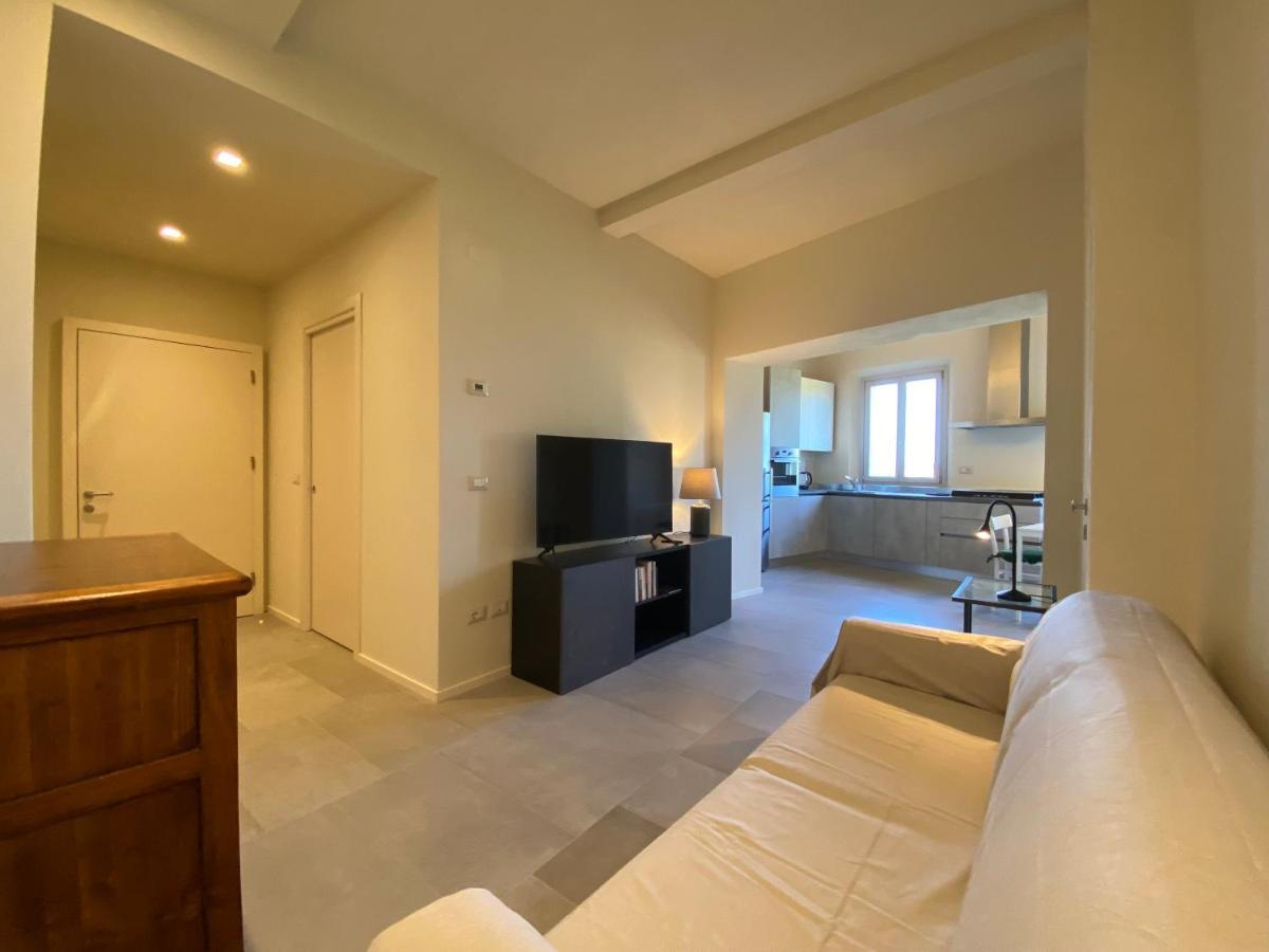 Tra Le Mura-Central Apartment In Siena Zewnętrze zdjęcie