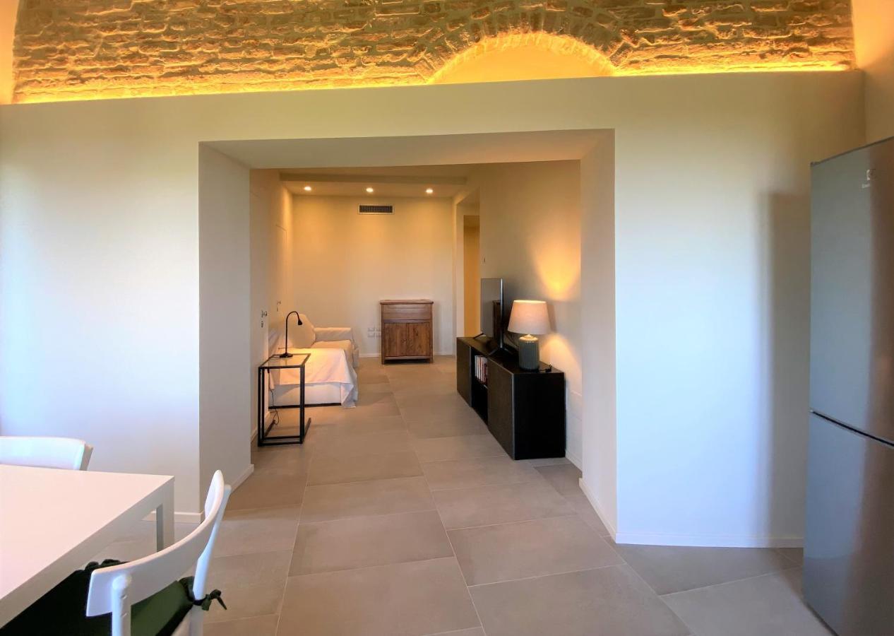 Tra Le Mura-Central Apartment In Siena Zewnętrze zdjęcie