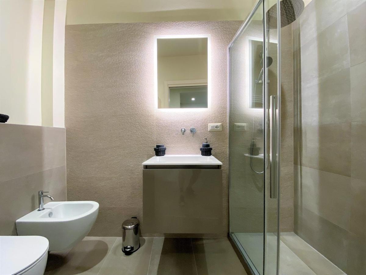 Tra Le Mura-Central Apartment In Siena Zewnętrze zdjęcie