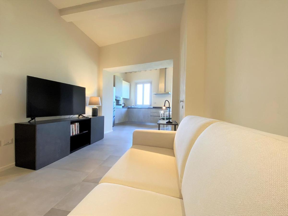 Tra Le Mura-Central Apartment In Siena Zewnętrze zdjęcie